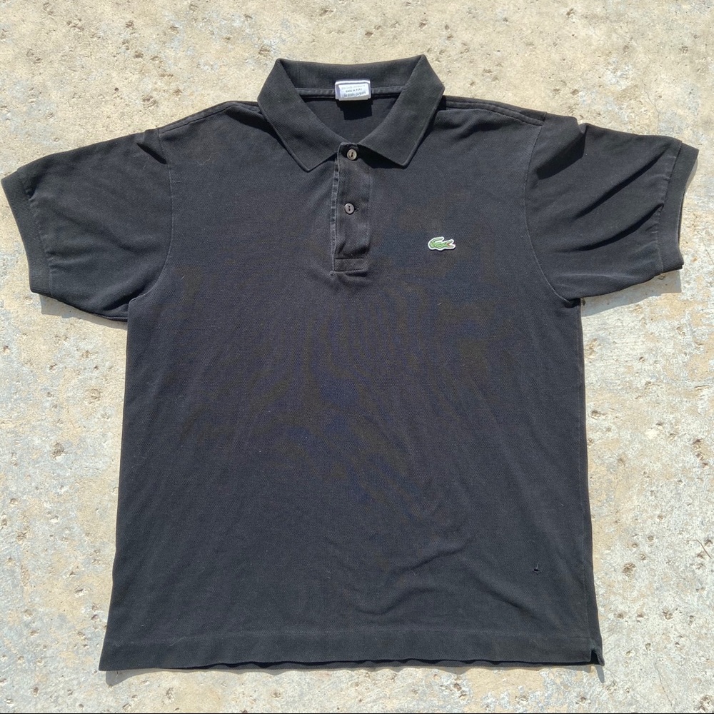 Lacoste Polo